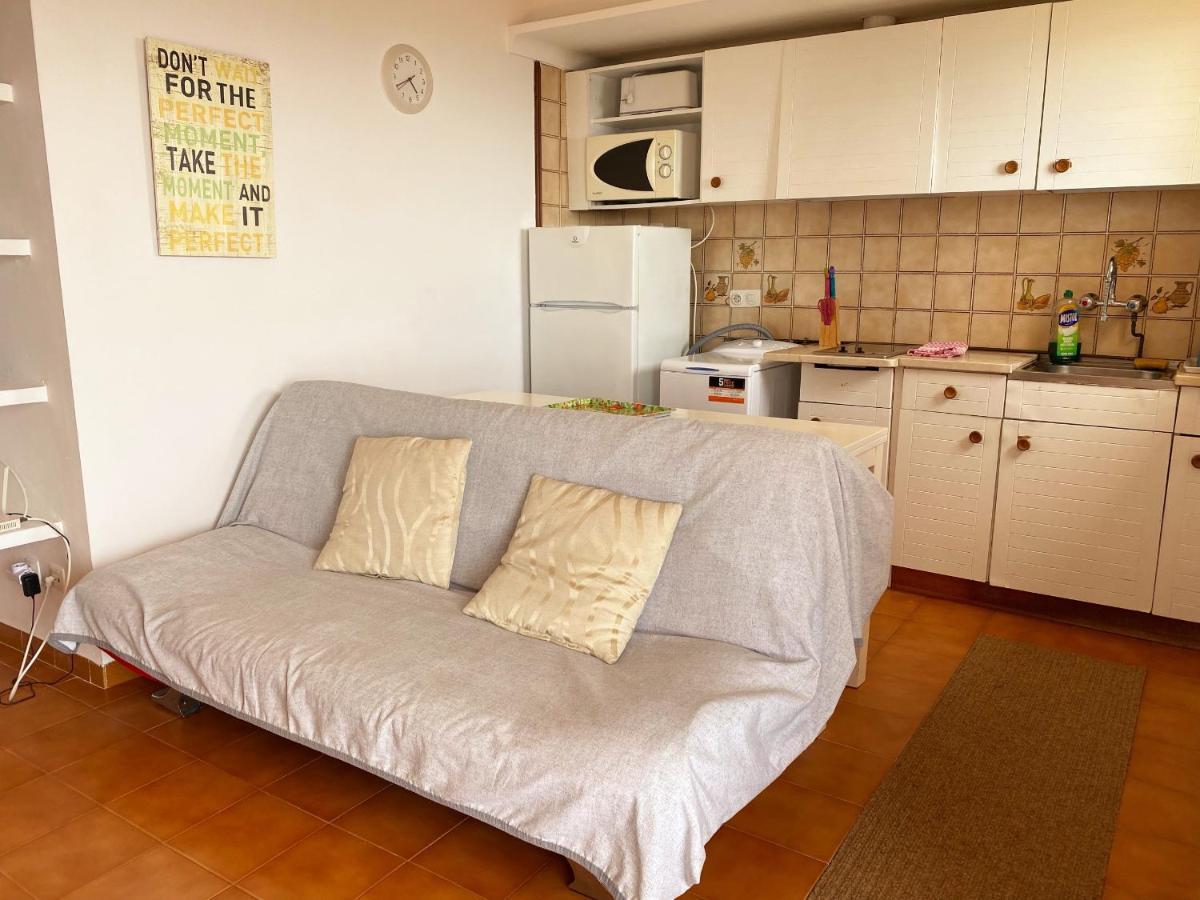 Wonderful Apartment With Outstanding Views - Calella De Palfrugell Calella De Palafrugell Exterior foto
